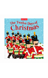 The 12 Days of Christmas